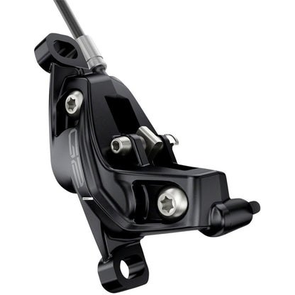 SRAM G2 RSC A2 MTB Hydraulic Disk Brake - Front - Black [MPN: 00.5018.161.000]_1294292
