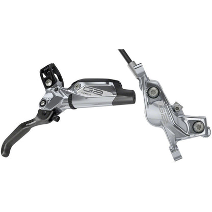 SRAM G2 Ultimate A2 MTB Hydraulic Disk Brake - Front - Grey [MPN: 00.5018.160.000]_1294364