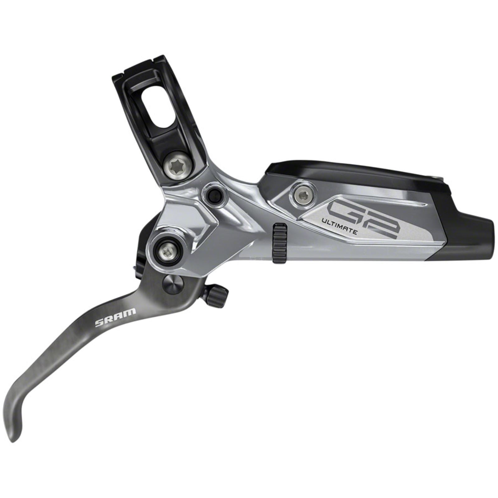 SRAM G2 Ultimate A2 MTB Hydraulic Disk Brake - Front - Grey [MPN: 00.5018.160.000]_1294343