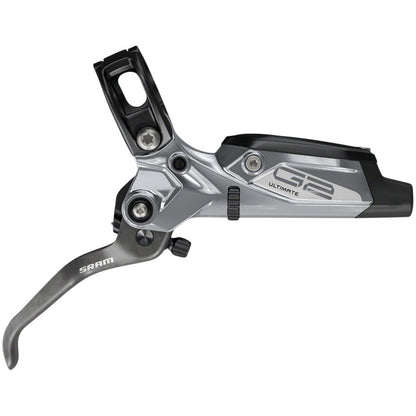 SRAM G2 Ultimate A2 MTB Hydraulic Disk Brake - Front - Grey [MPN: 00.5018.160.000]_1294343