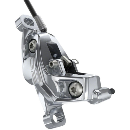 SRAM G2 Ultimate A2 MTB Hydraulic Disk Brake - Rear - Grey [MPN: 00.5018.160.001]_1294379