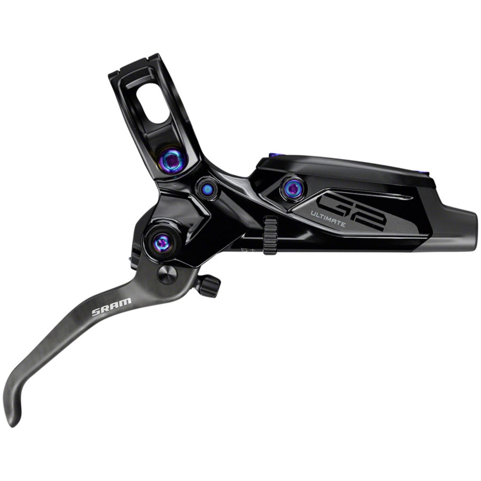 SRAM G2 Ultimate A2 MTB Hydraulic Disk Brake - Front [MPN: 00.5018.160.004]_1294358