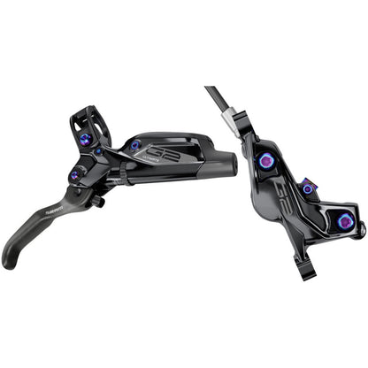 SRAM G2 Ultimate A2 MTB Hydraulic Disk Brake - Rear [MPN: 00.5018.160.005]_1294345