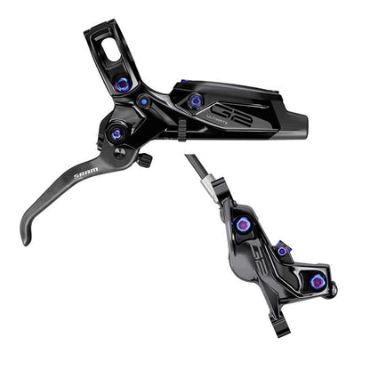 SRAM G2 Ultimate A2 MTB Hydraulic Disk Brake - Rear [MPN: 00.5018.160.005]_1121657