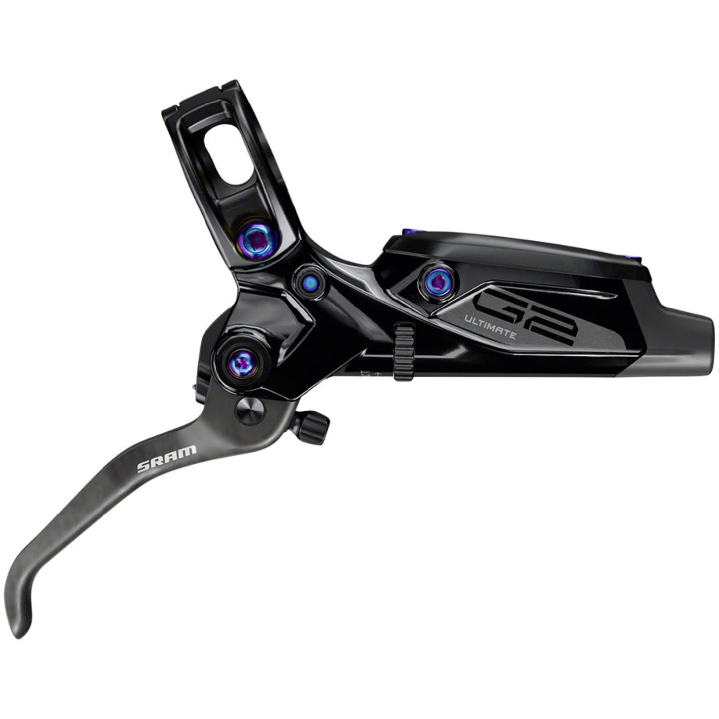 SRAM G2 Ultimate A2 MTB Hydraulic Disk Brake - Rear [MPN: 00.5018.160.005]_1294346