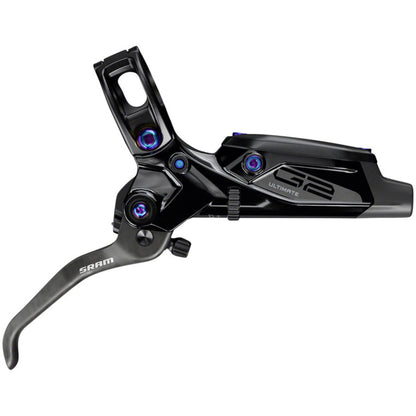 SRAM G2 Ultimate A2 MTB Hydraulic Disk Brake - Rear [MPN: 00.5018.160.005]_1294346