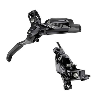 SRAM G2 Ultimate A2 MTB Hydraulic Disk Brake - Front - Black [MPN: 00.5018.160.002]_1121658