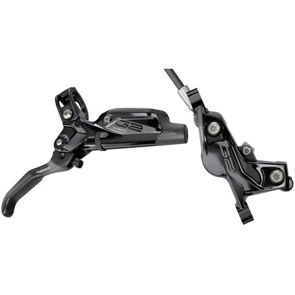 SRAM G2 Ultimate A2 MTB Hydraulic Disk Brake - Front - Black [MPN: 00.5018.160.002]_1294367