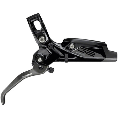SRAM G2 Ultimate A2 MTB Hydraulic Disk Brake - Front - Black [MPN: 00.5018.160.002]_1294389