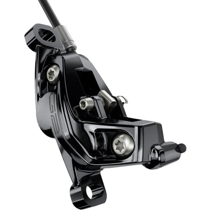 SRAM G2 Ultimate A2 MTB Hydraulic Disk Brake - Front - Black [MPN: 00.5018.160.002]_1294366