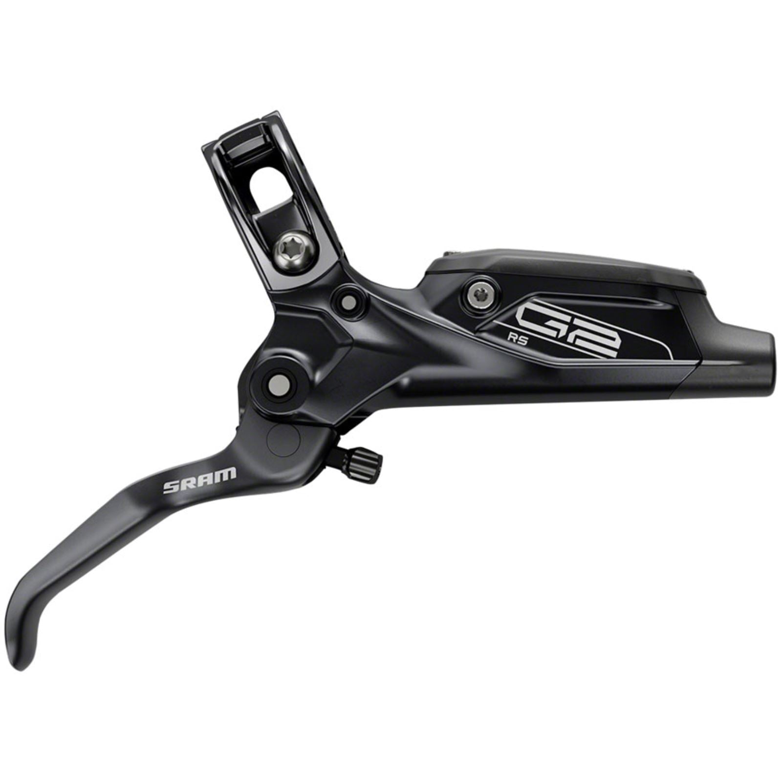 SRAM G2 RS A2 MTB Hydraulic Disk Brake - Front - Black [MPN: 00.5018.178.000]_1294368