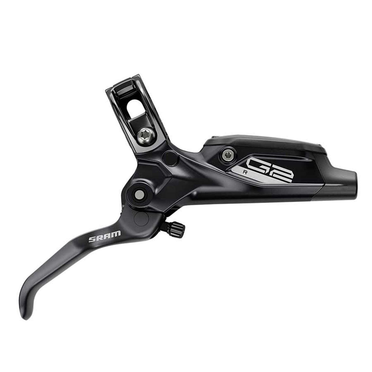 SRAM G2 R Brake Lever - Black [MPN: 11.5018.052.006]_1121664