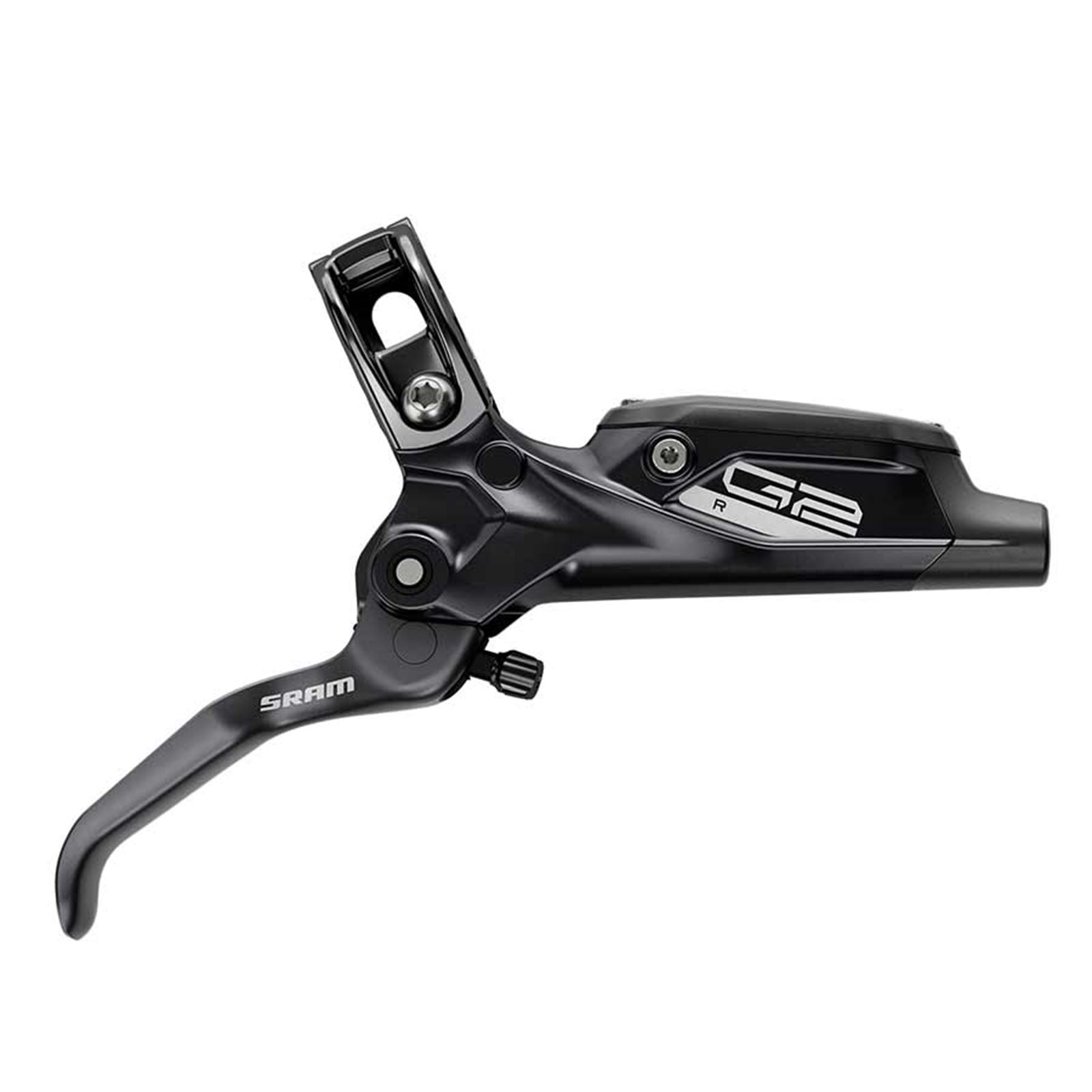 SRAM G2 R Brake Lever - Black [MPN: 11.5018.052.006]_1121664