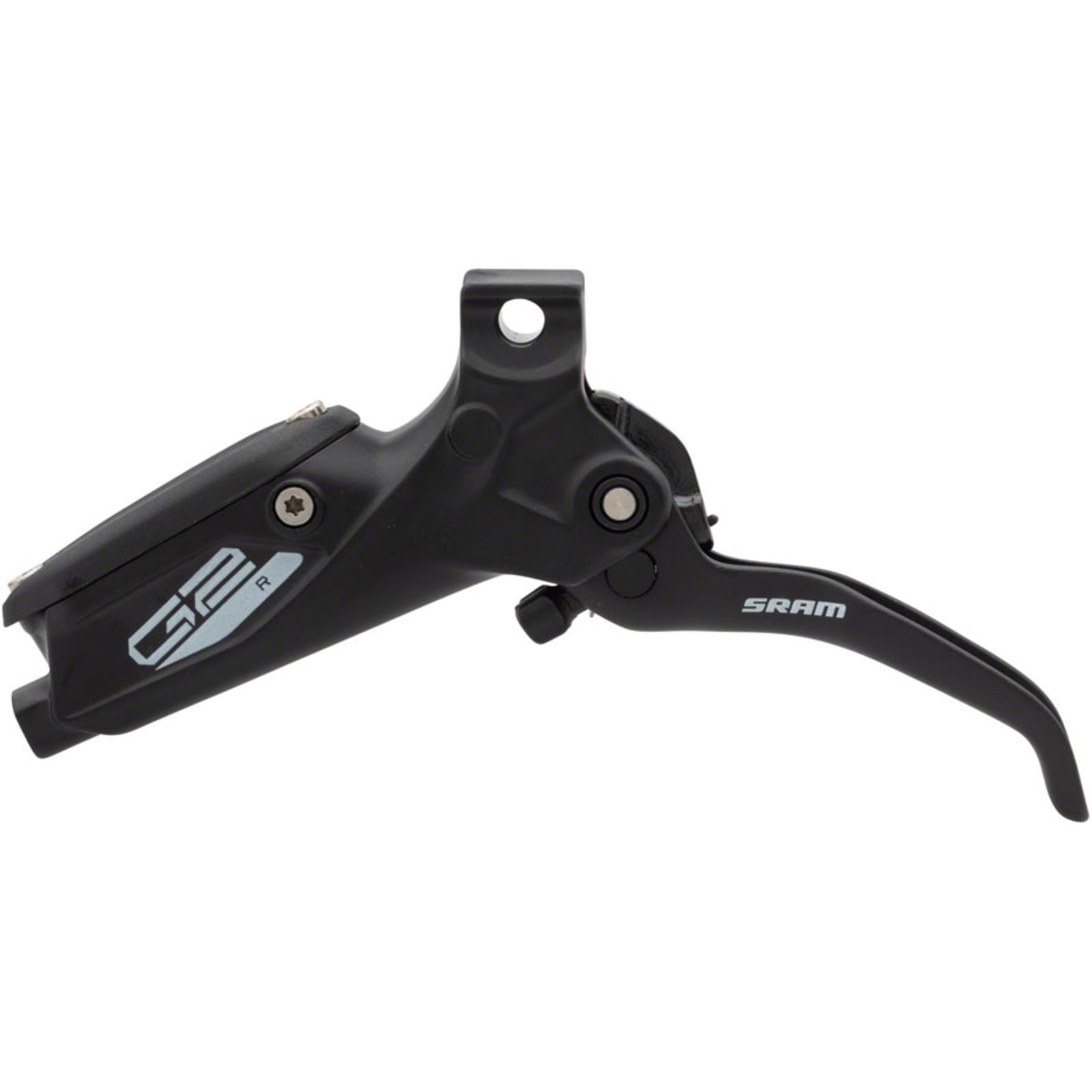 SRAM G2 R Brake Lever - Black [MPN: 11.5018.052.006]_1294301