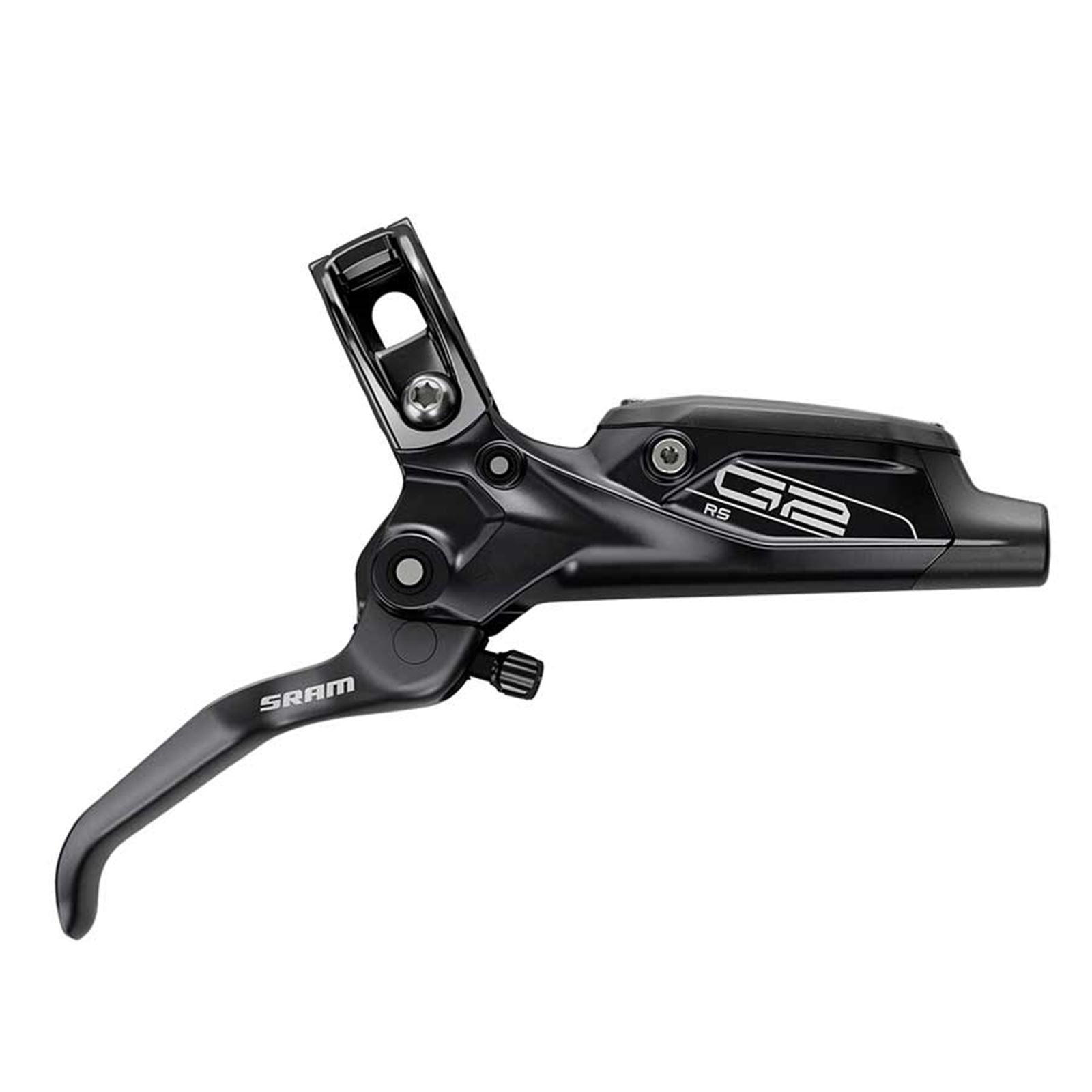 SRAM G2 RS Brake Lever - Black [MPN: 11.5018.052.007]_1121665