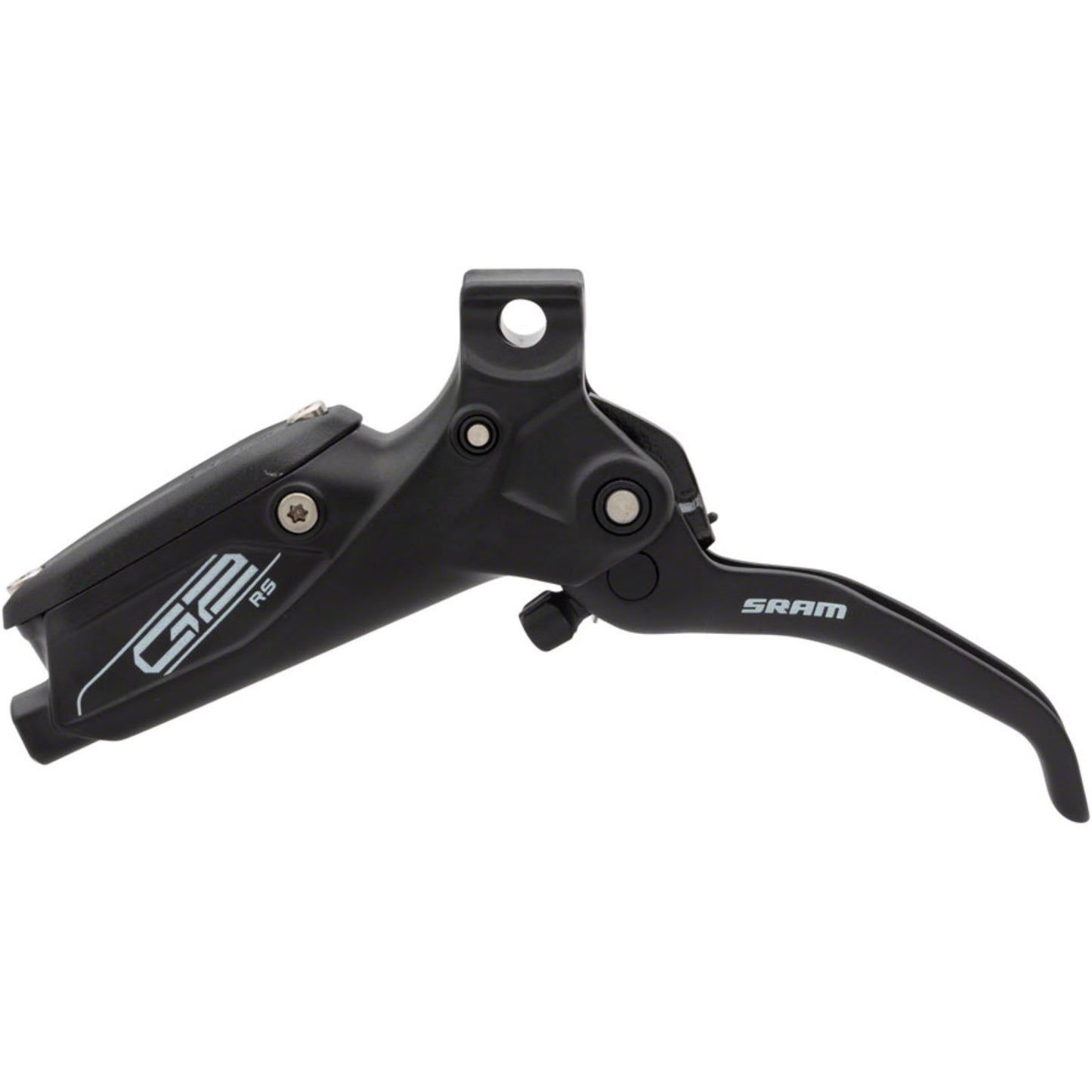 SRAM G2 RS Brake Lever - Black [MPN: 11.5018.052.007]_1294302