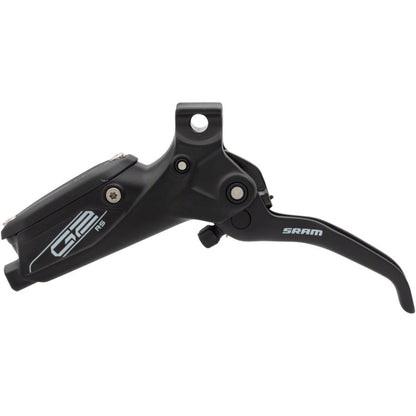 SRAM G2 RS Brake Lever - Black [MPN: 11.5018.052.007]_1294302