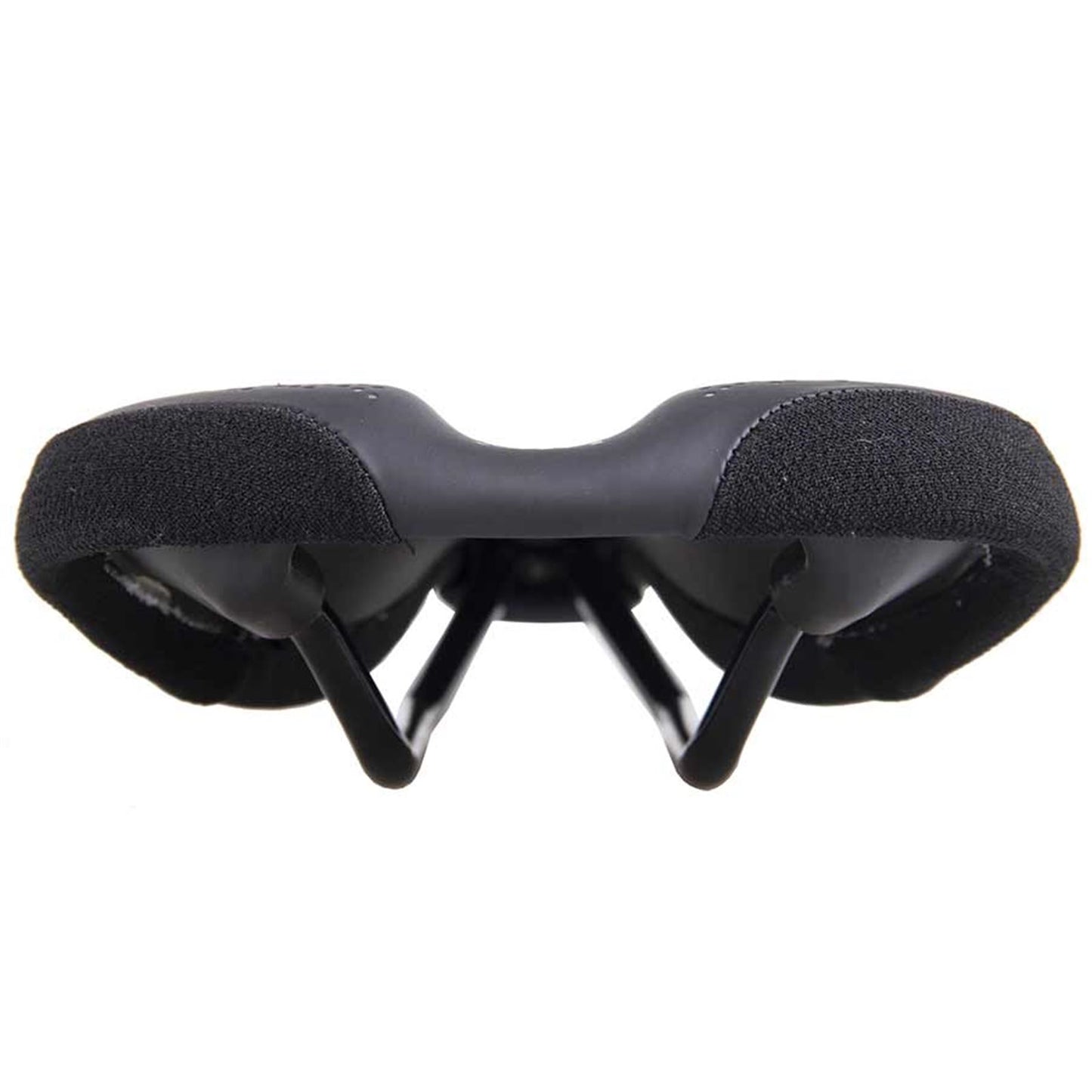 WTB Deva Medium Cromoly Bike Saddle 260 x 145mm - Unisex - Black [MPN: W065-0618]_1121635