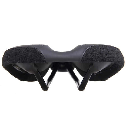WTB Deva Medium Cromoly Bike Saddle 260 x 145mm - Unisex - Black [MPN: W065-0618]_1121635
