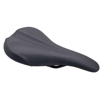 WTB Deva Medium Steel Bike Saddle 260 x 145mm - Unisex - Black [MPN: W065-0619]_1121637