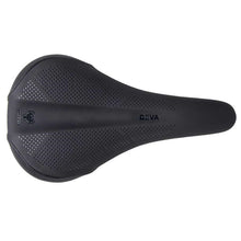 WTB Deva Medium Steel Bike Saddle 260 x 145mm - Unisex - Black [MPN: W065-0619]_1121638