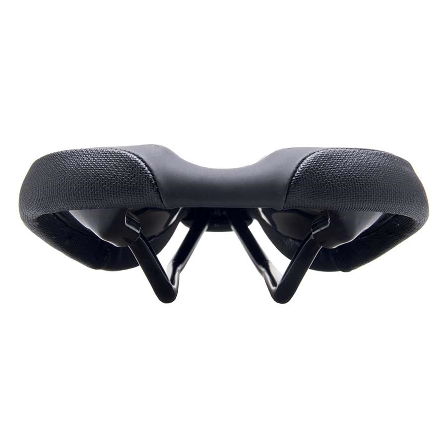 WTB Deva Medium Steel Bike Saddle 260 x 145mm - Unisex - Black [MPN: W065-0619]_1121640
