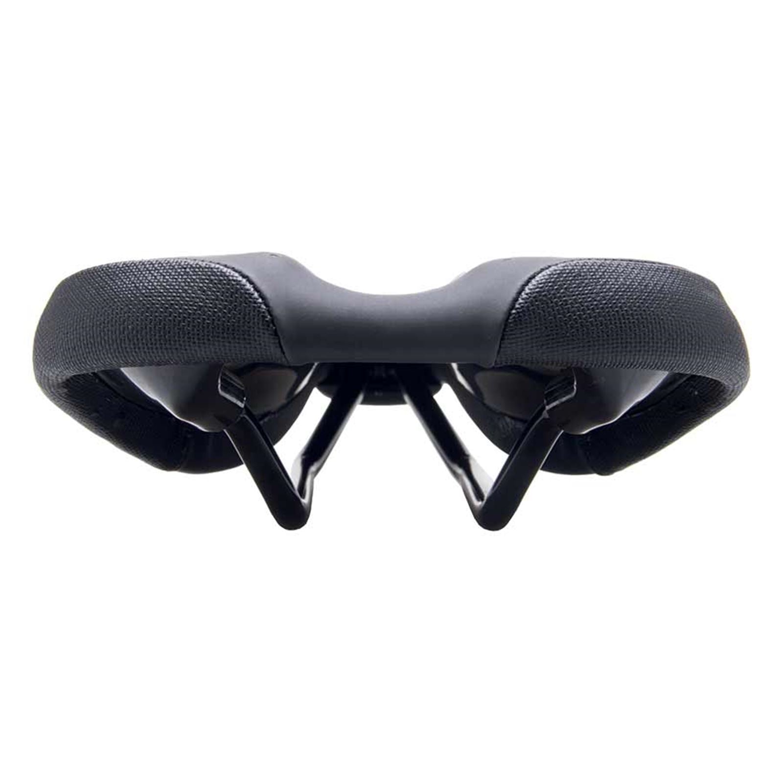 WTB Deva Medium Steel Bike Saddle 260 x 145mm - Unisex - Black [MPN: W065-0619]_1121640