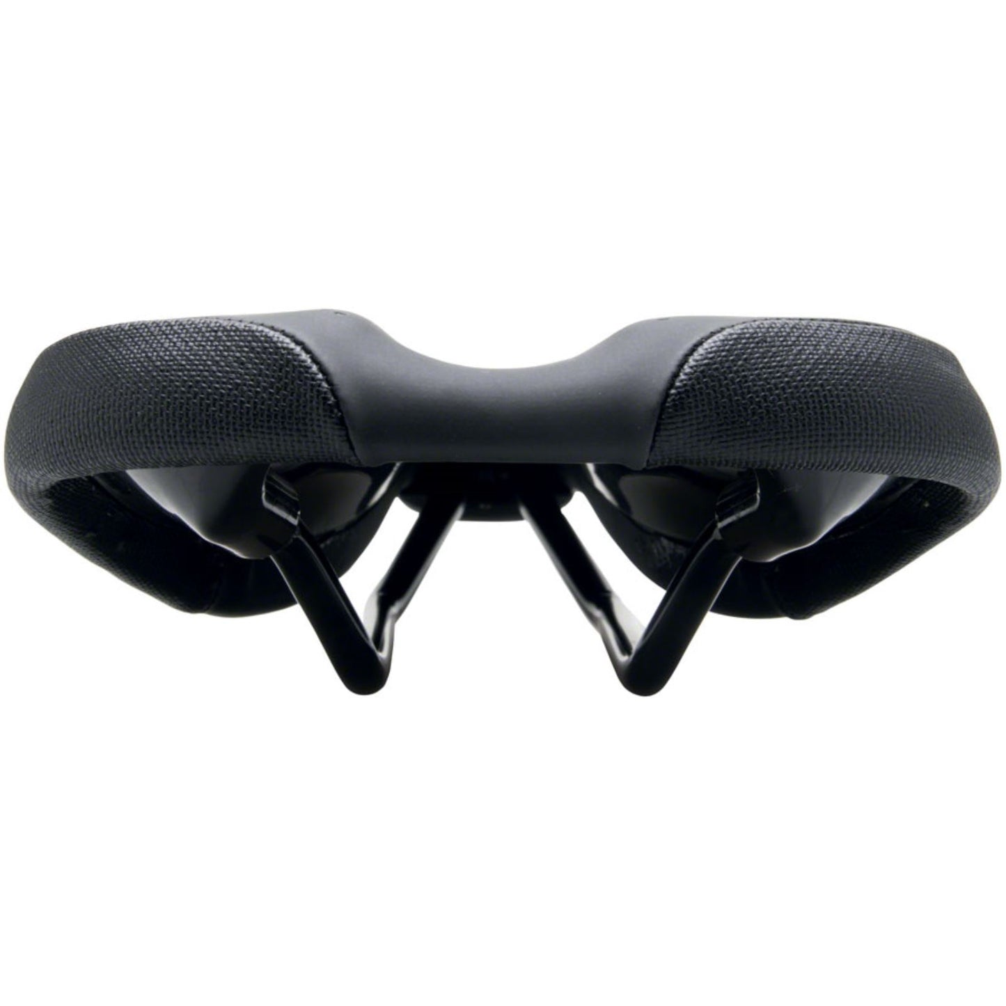 WTB Deva Medium Steel Bike Saddle 260 x 145mm - Unisex - Black [MPN: W065-0619]_1258428