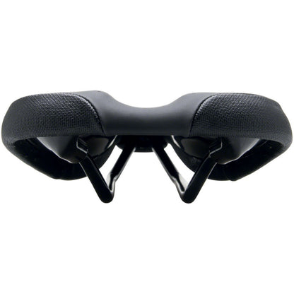 WTB Deva Medium Steel Bike Saddle 260 x 145mm - Unisex - Black [MPN: W065-0619]_1258428