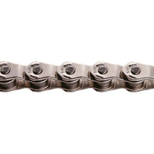 KMC HL1 Narrow Chain - 100 Links - Silver [MPN: CN81031]_1121644