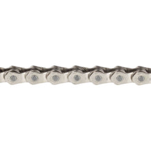 KMC HL1 Narrow Chain - 100 Links - Silver [MPN: CN81031]_1247355