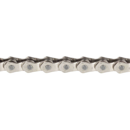 KMC HL1 Narrow Chain - 100 Links - Silver [MPN: CN81031]_1247355