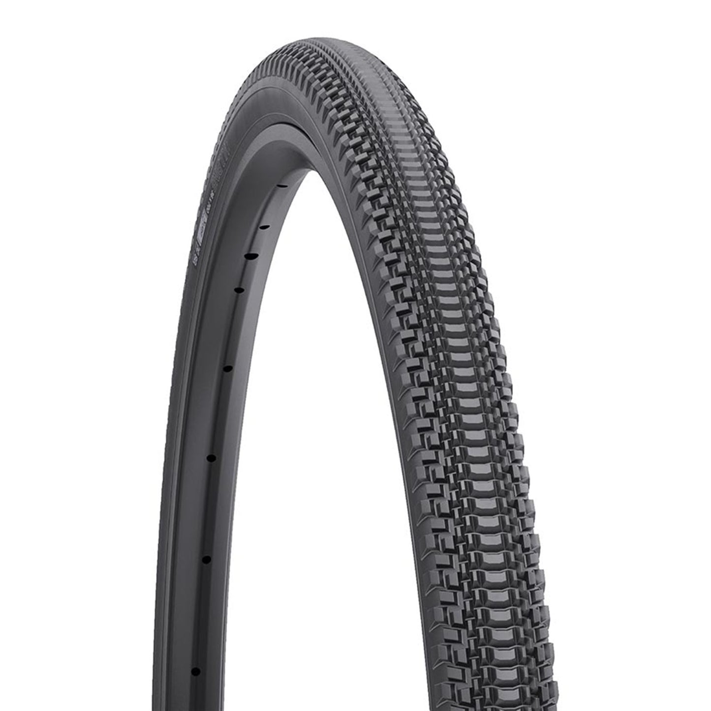 WTB Vulpine Tire 700x36C 120TPI - Black [MPN: W010-0940]_1121697