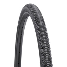 WTB Vulpine Tire 700x36C 120TPI - Black [MPN: W010-0940]_1121697
