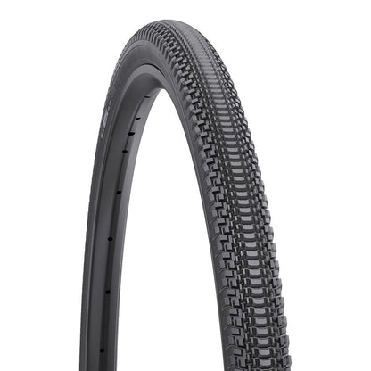 WTB Vulpine Tire 700x36C 120TPI - Black [MPN: W010-0940]_1121697