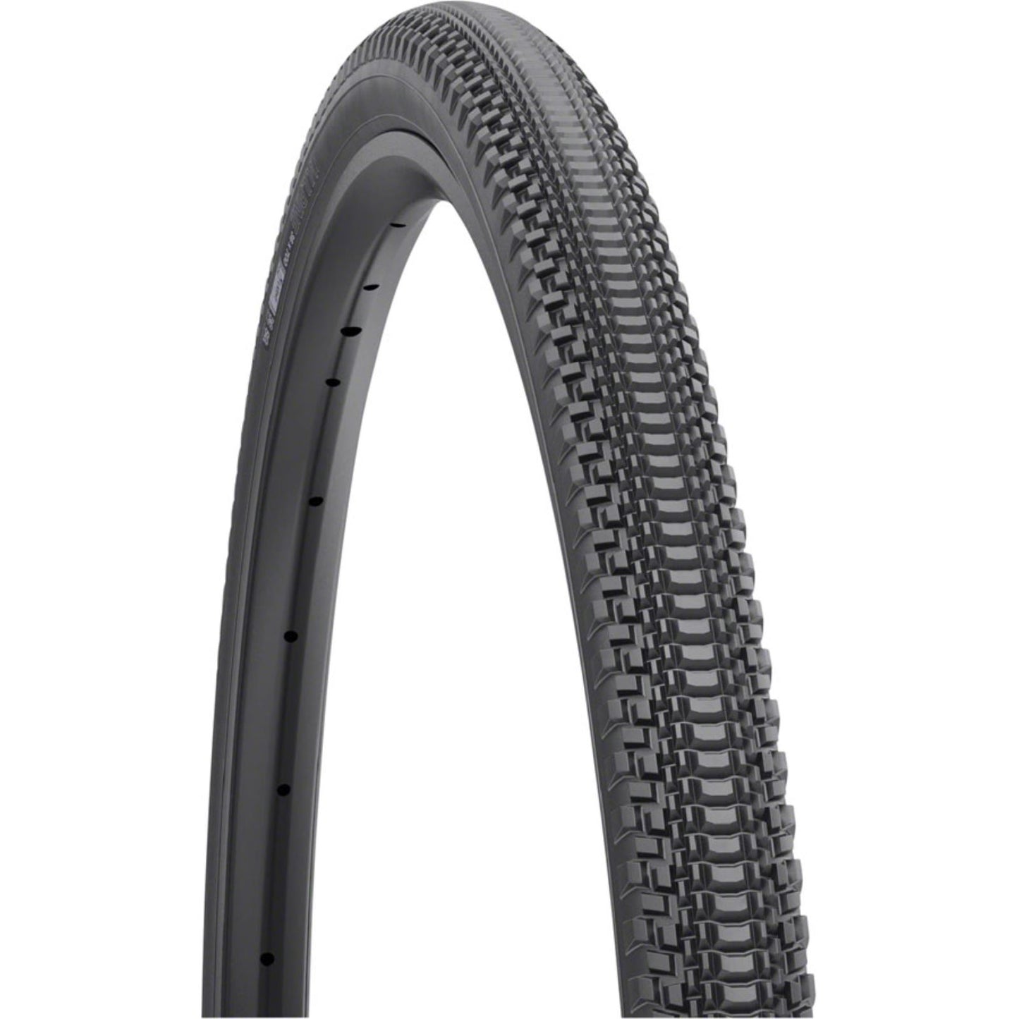 WTB Vulpine Tire 700x36C 120TPI - Black [MPN: W010-0940]_1292055