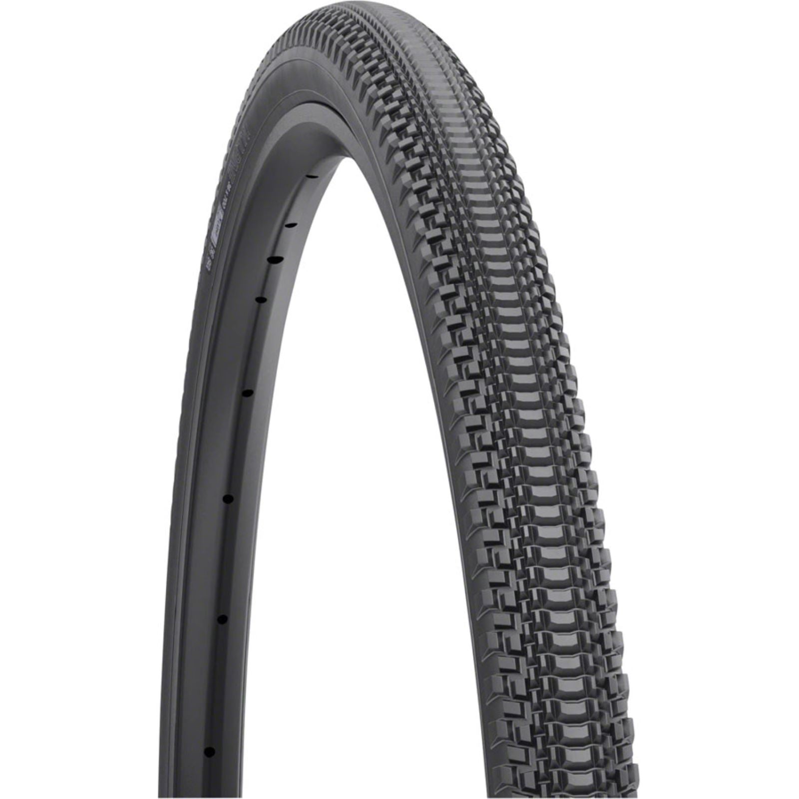 WTB Vulpine Tire 700x36C 120TPI - Black [MPN: W010-0940]_1292055