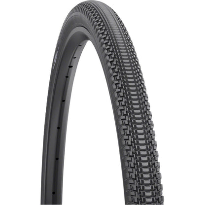 WTB Vulpine Tire 700x36C 120TPI - Black [MPN: W010-0940]_1292055