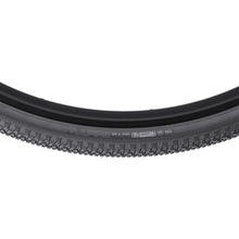 WTB Vulpine Tire 700x36C 120TPI - Black [MPN: W010-0940]_1121698