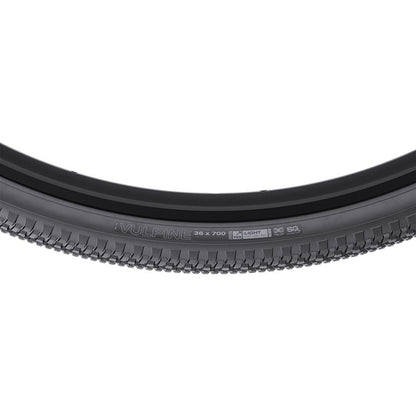 WTB Vulpine Tire 700x36C 120TPI - Black [MPN: W010-0940]_1121698