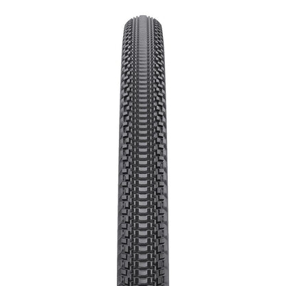 WTB Vulpine Tire 700x36C 120TPI - Black [MPN: W010-0940]_1121627