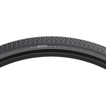 WTB Vulpine Tire 700x36C 120TPI - Black [MPN: W010-0940]_1292057