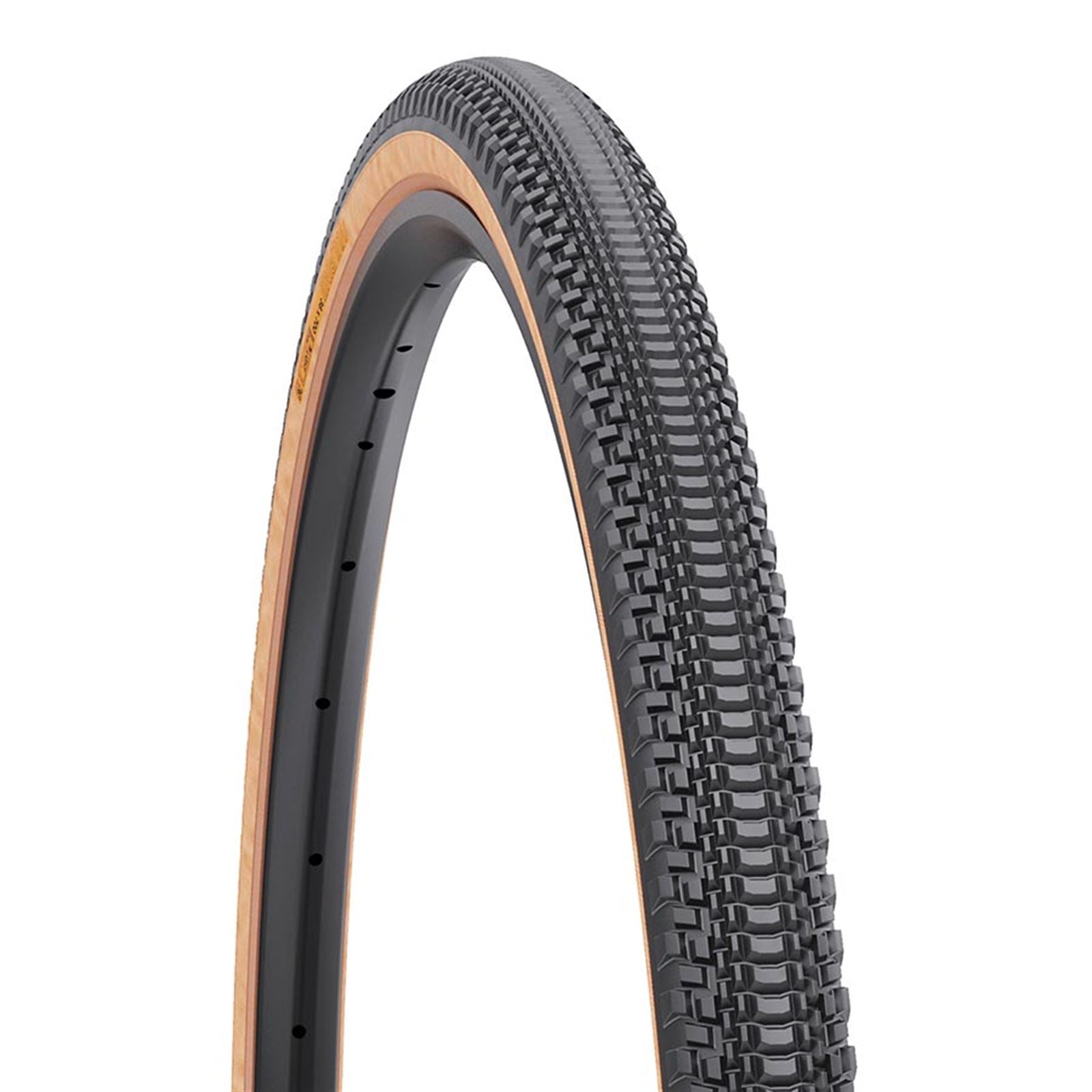 WTB Vulpine Bike Tire 700x36C 60TPI - Tanwall [MPN: W010-0941]_1121675