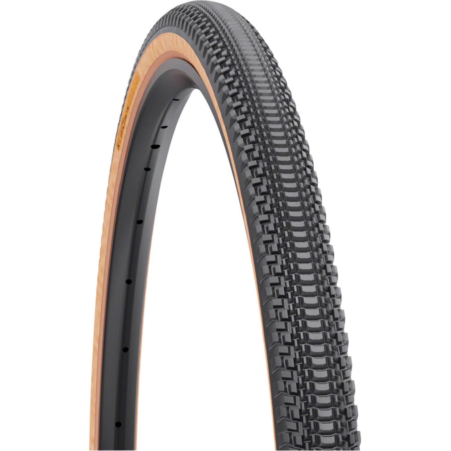 WTB Vulpine Bike Tire 700x36C 60TPI - Tanwall [MPN: W010-0941]_1292058