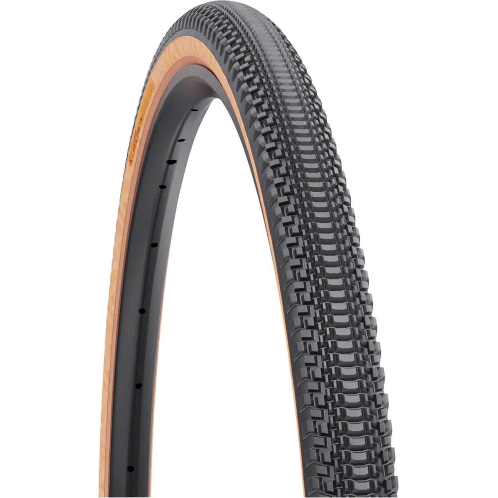 WTB Vulpine Bike Tire 700x36C 60TPI - Tanwall [MPN: W010-0941]_1292058