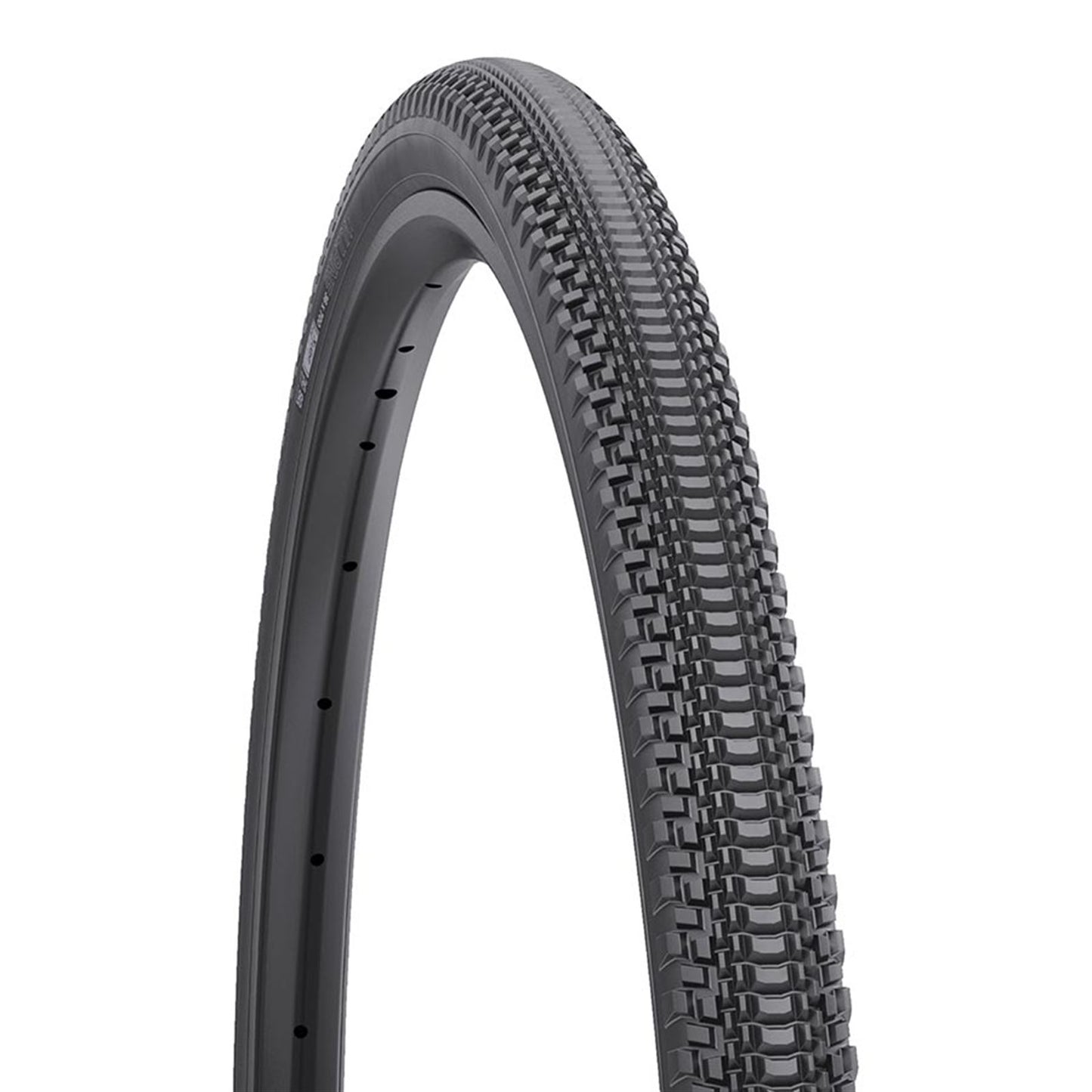 WTB Vulpine Bike Tire 700x36C 60TPI - Black [MPN: W010-0942]_1121753