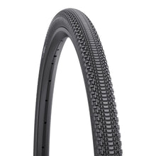 WTB Vulpine Bike Tire 700x36C 60TPI - Black [MPN: W010-0942]_1121753