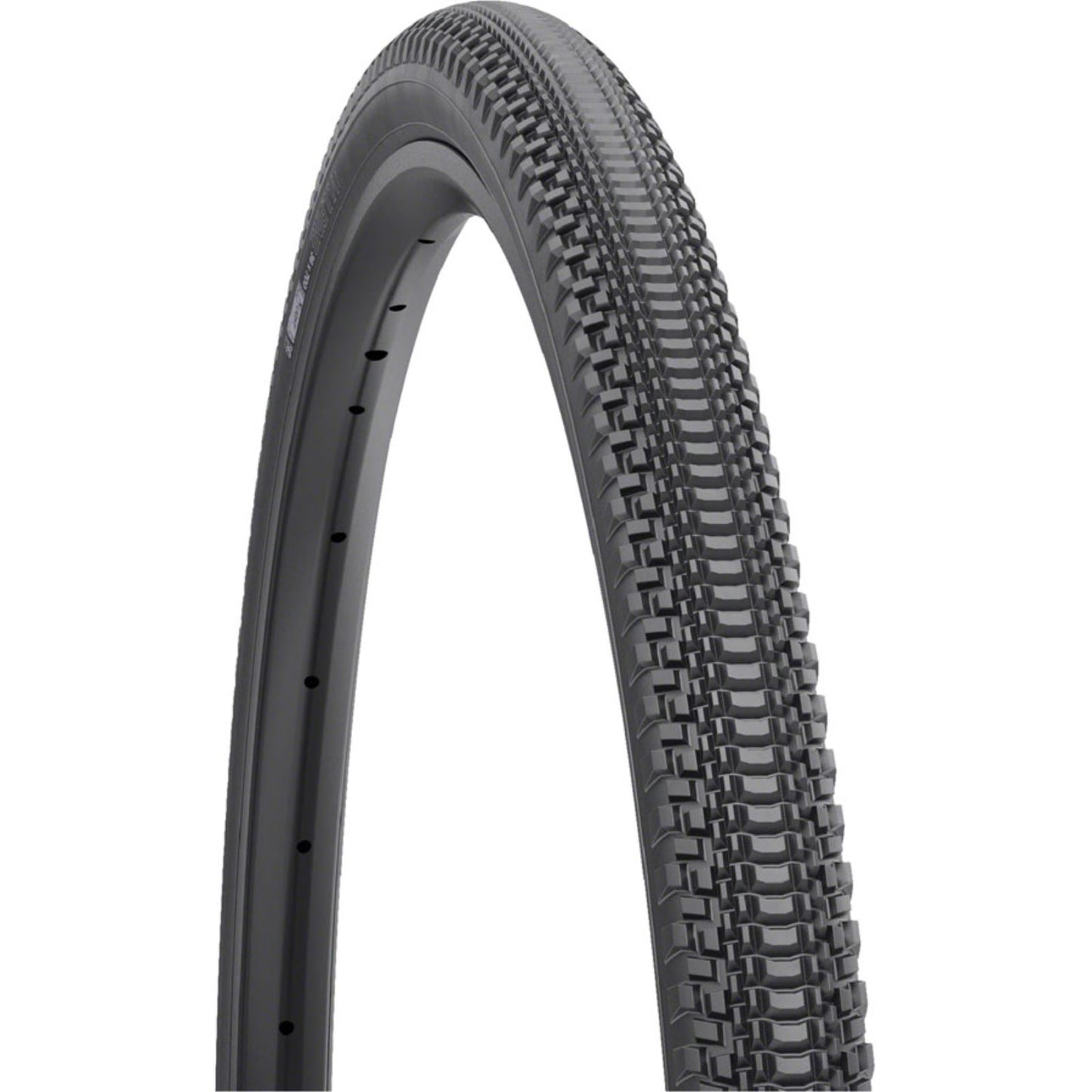 WTB Vulpine Bike Tire 700x36C 60TPI - Black [MPN: W010-0942]_1292061