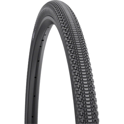 WTB Vulpine Bike Tire 700x36C 60TPI - Black [MPN: W010-0942]_1292061