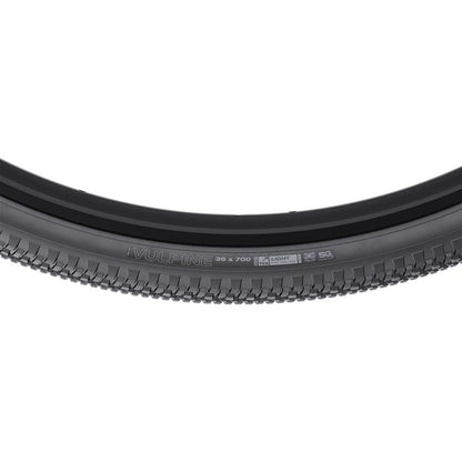 WTB Vulpine Bike Tire 700x36C 60TPI - Black [MPN: W010-0942]_1121754